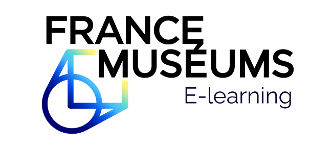 E-Learning France Museums