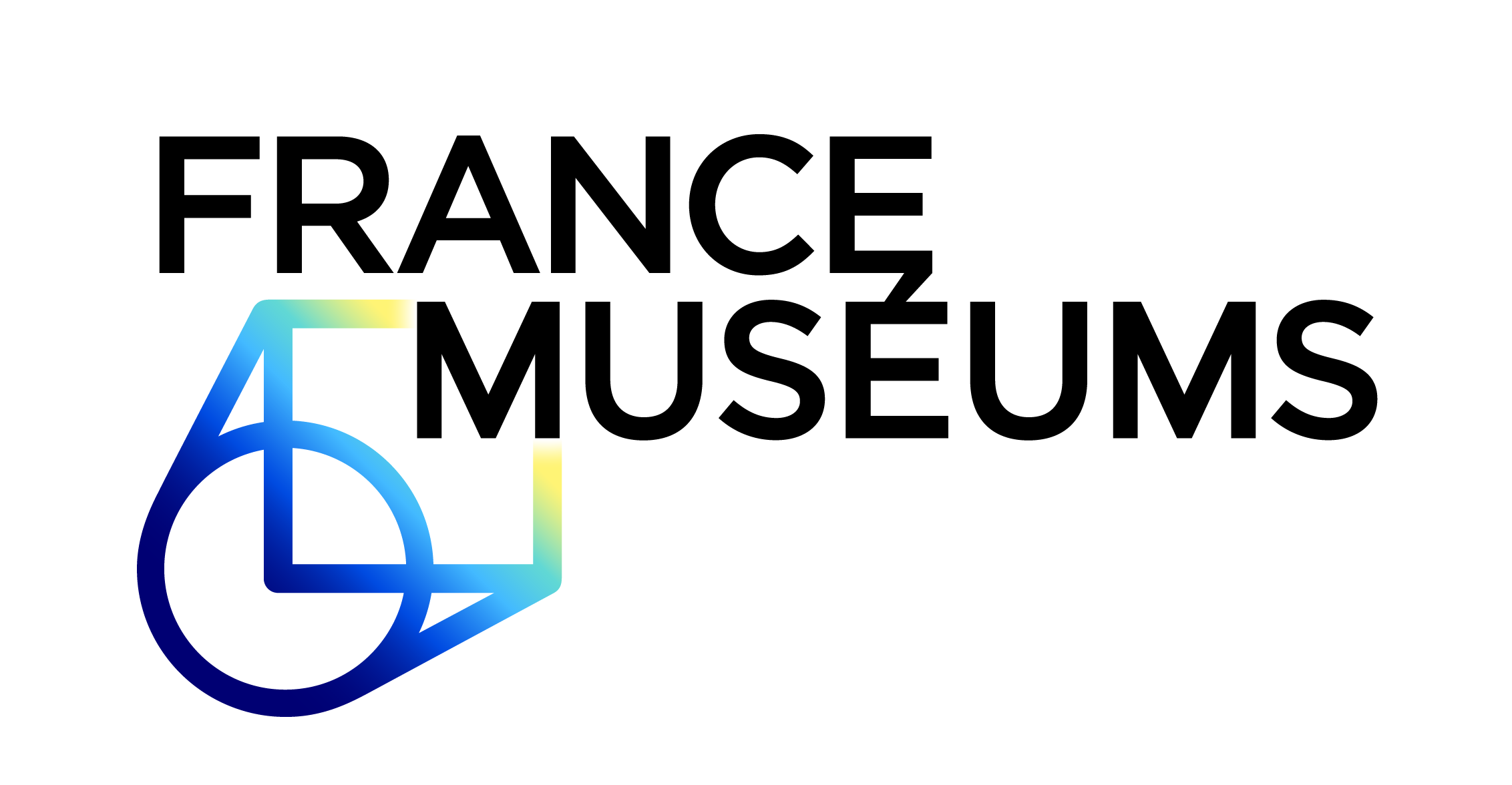 logo France Muséums