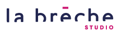 logo La Brèche
