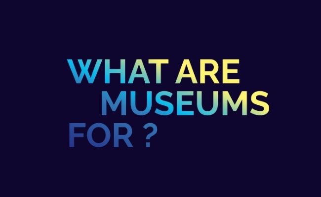 what museums for